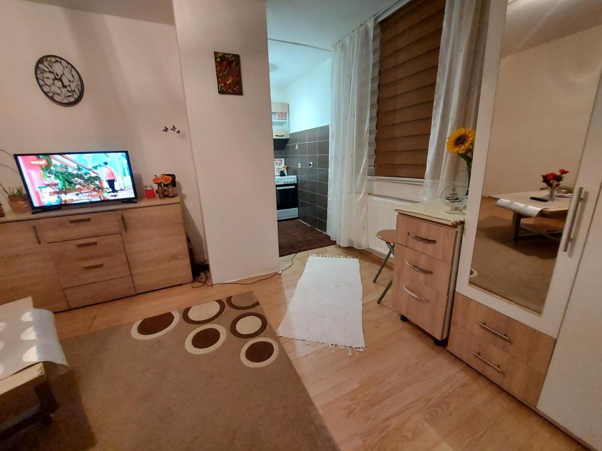 Ada Apartman Apartamento Sarajevo Exterior foto