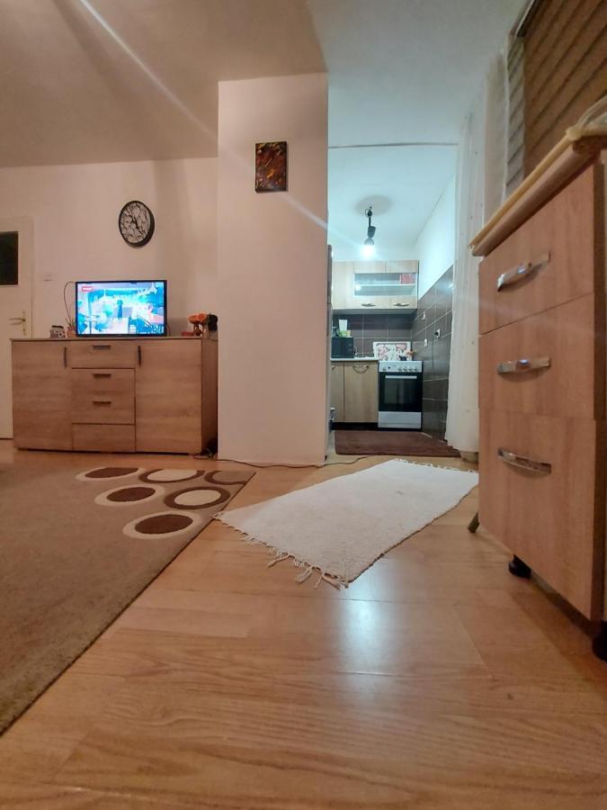Ada Apartman Apartamento Sarajevo Exterior foto